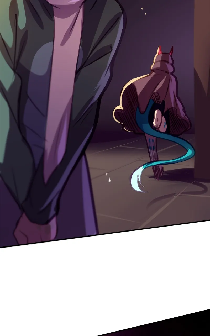 Lalin's Curse Chapter 20 page 52 - 