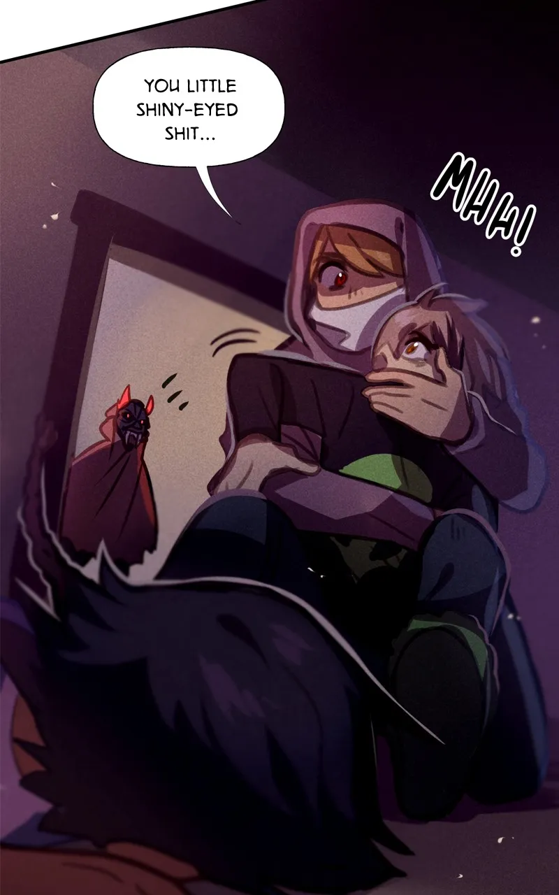 Lalin's Curse Chapter 20 page 53 - 