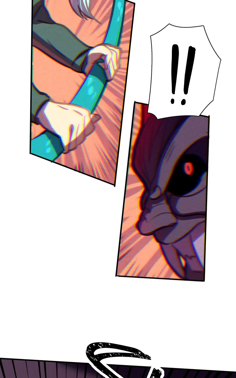 Lalin's Curse Chapter 20 page 55 - 