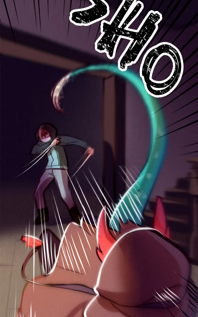 Lalin's Curse Chapter 20 page 56 - 
