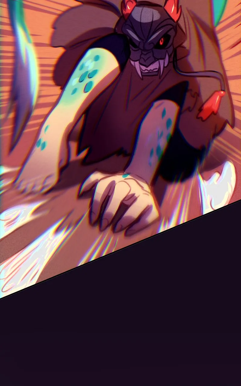 Lalin's Curse Chapter 20 page 58 - 