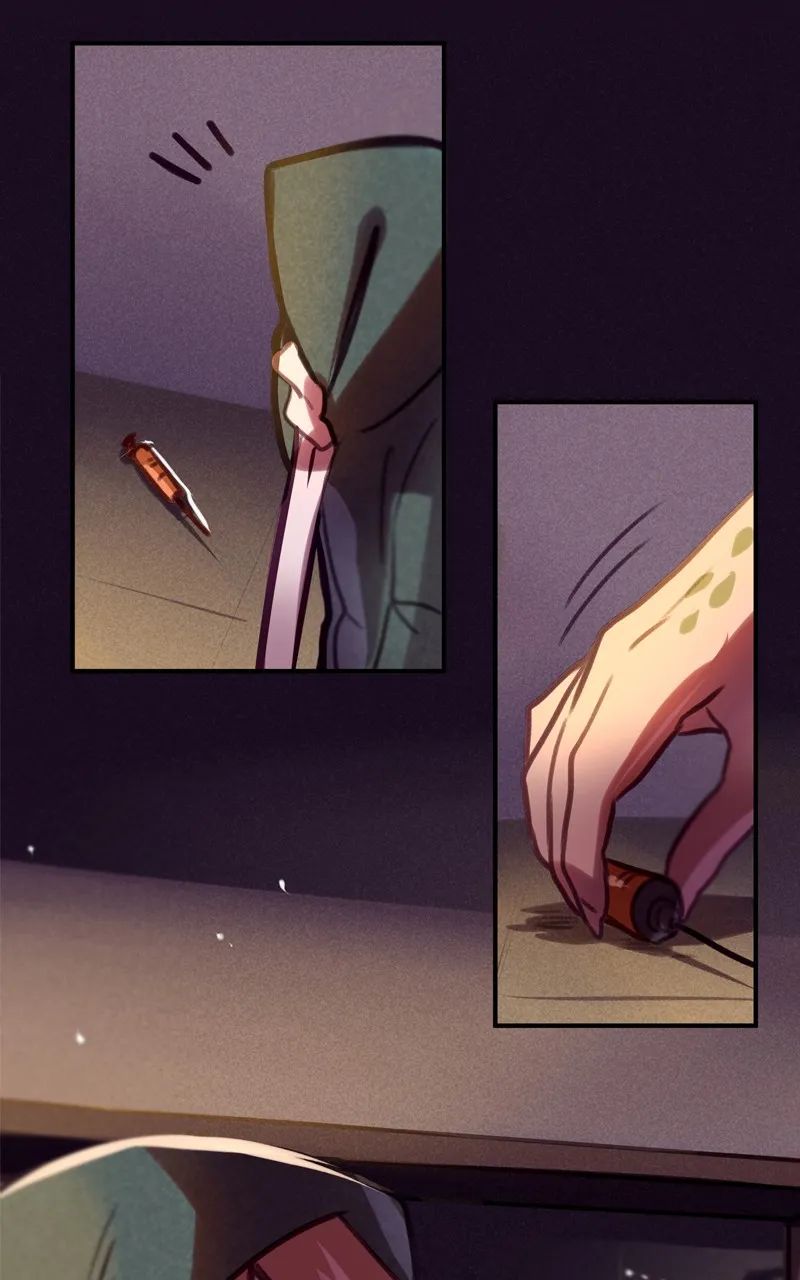 Lalin's Curse Chapter 20 page 59 - 