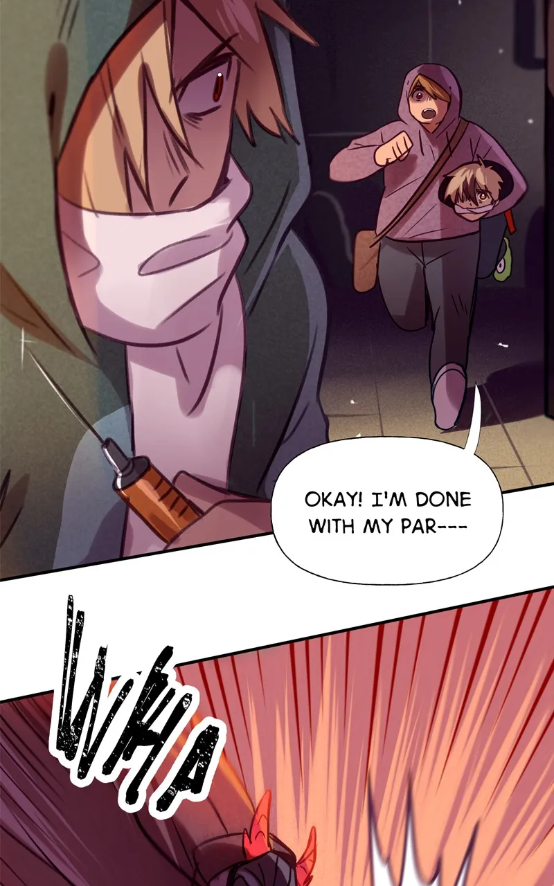 Lalin's Curse Chapter 20 page 60 - 