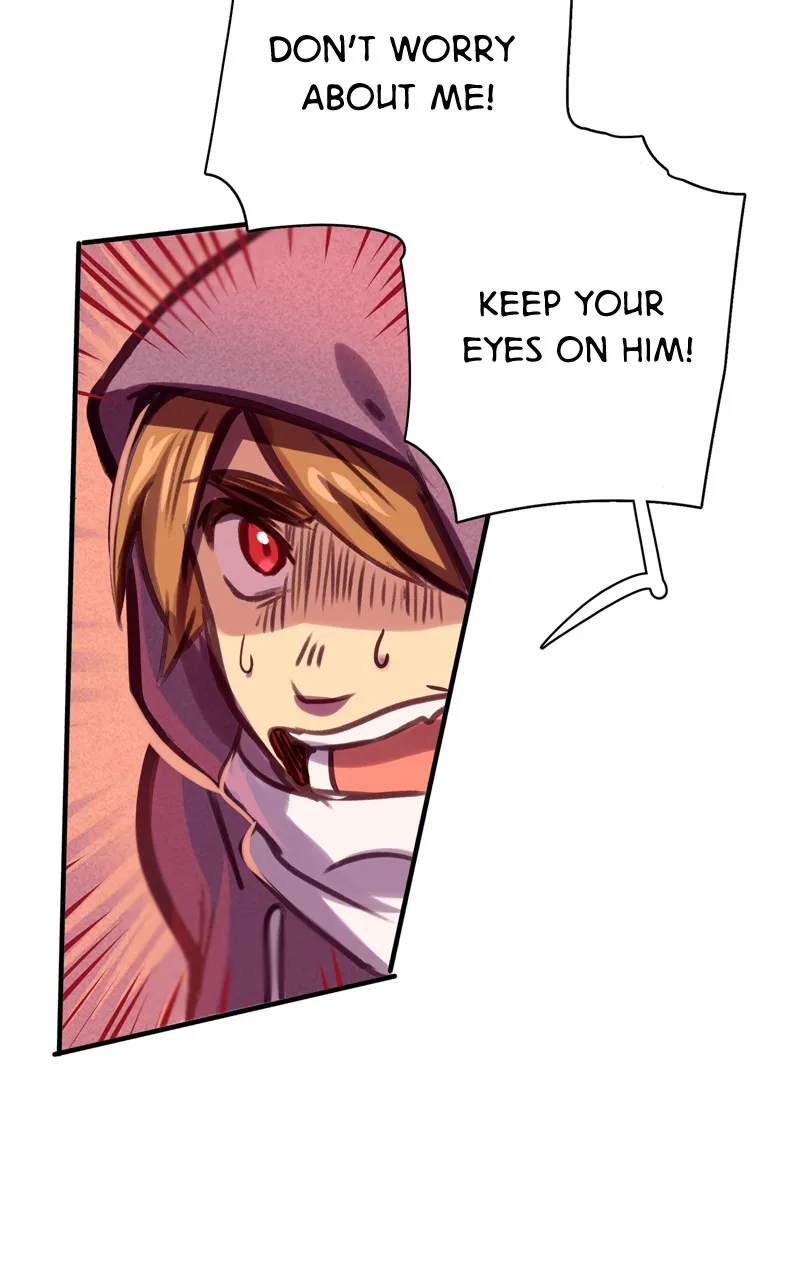 Lalin's Curse Chapter 20 page 7 - 