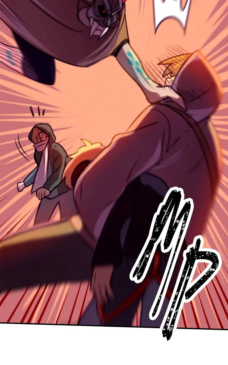 Lalin's Curse Chapter 20 page 61 - 