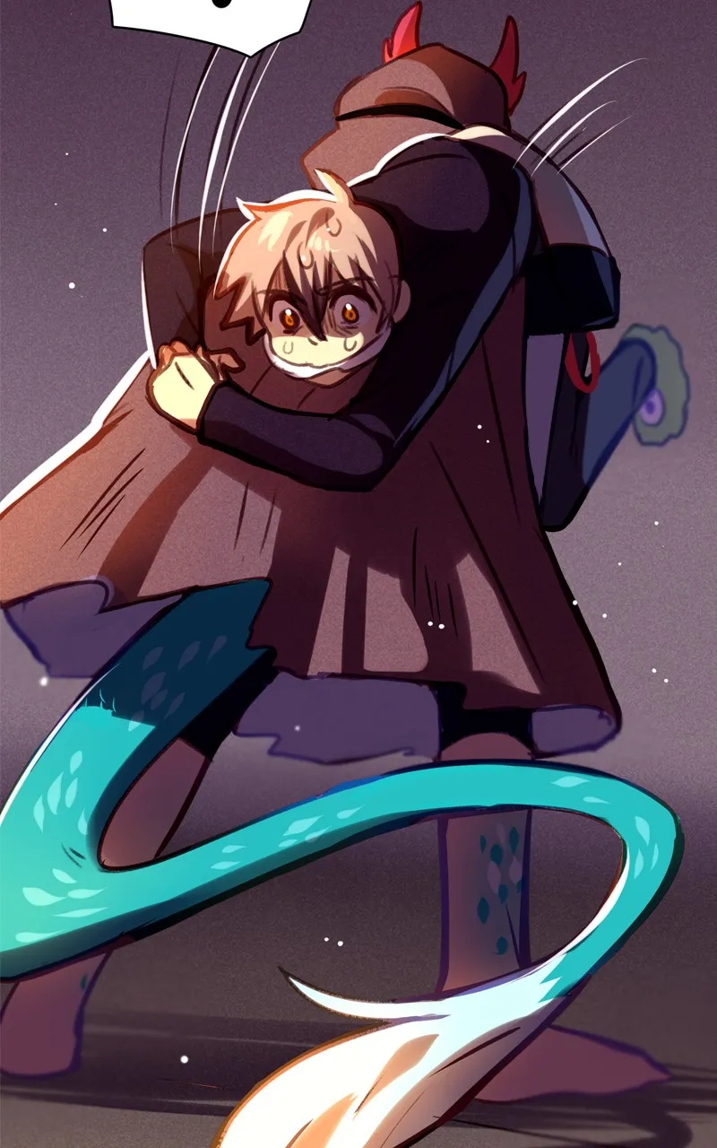 Lalin's Curse Chapter 20 page 64 - 