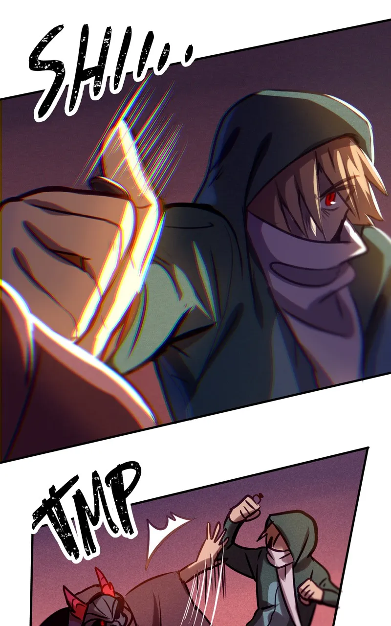 Lalin's Curse Chapter 20 page 67 - 