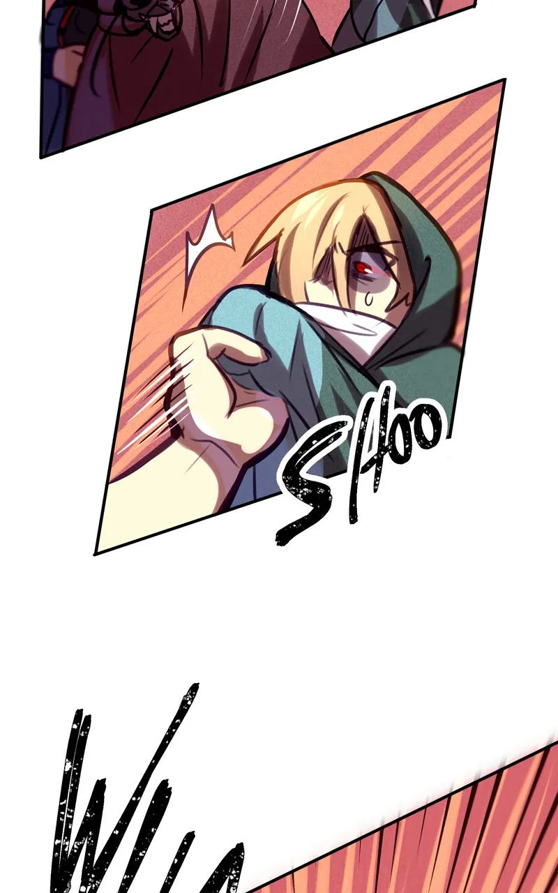 Lalin's Curse Chapter 20 page 68 - 