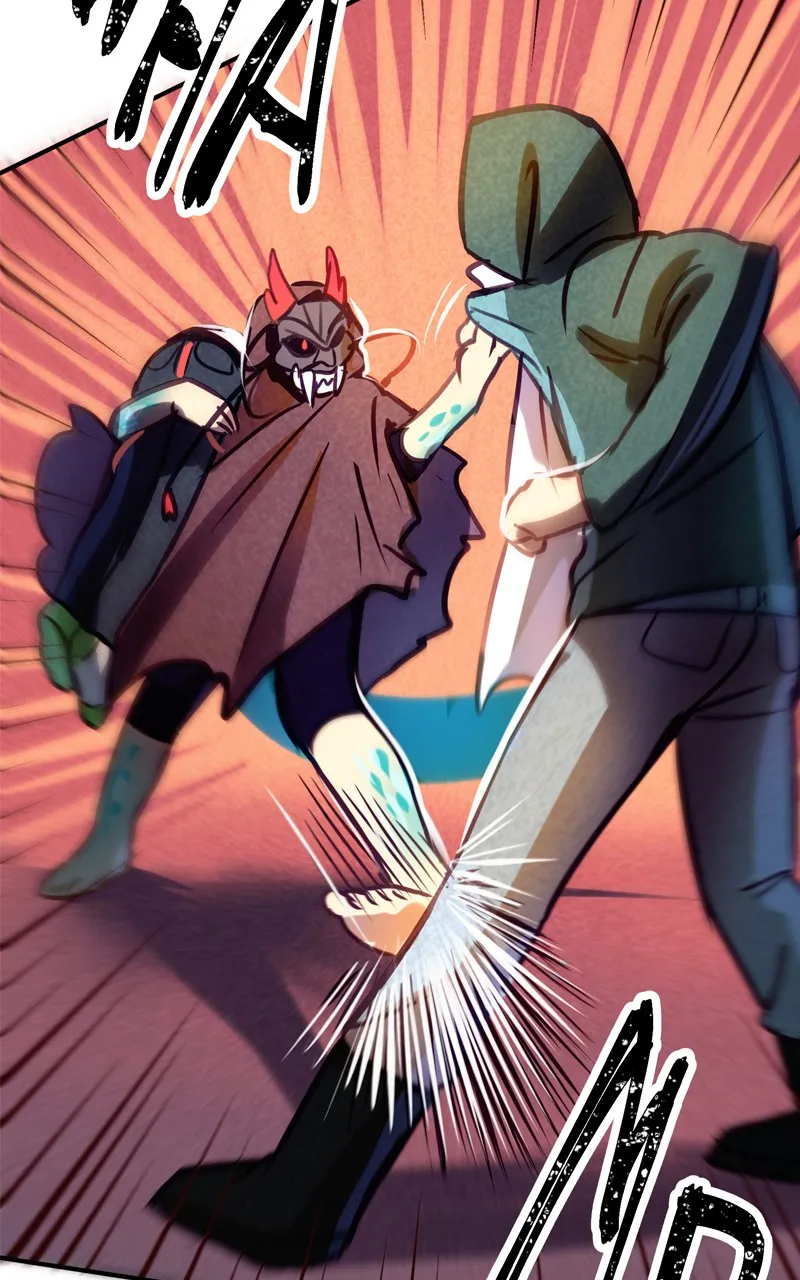 Lalin's Curse Chapter 20 page 69 - 