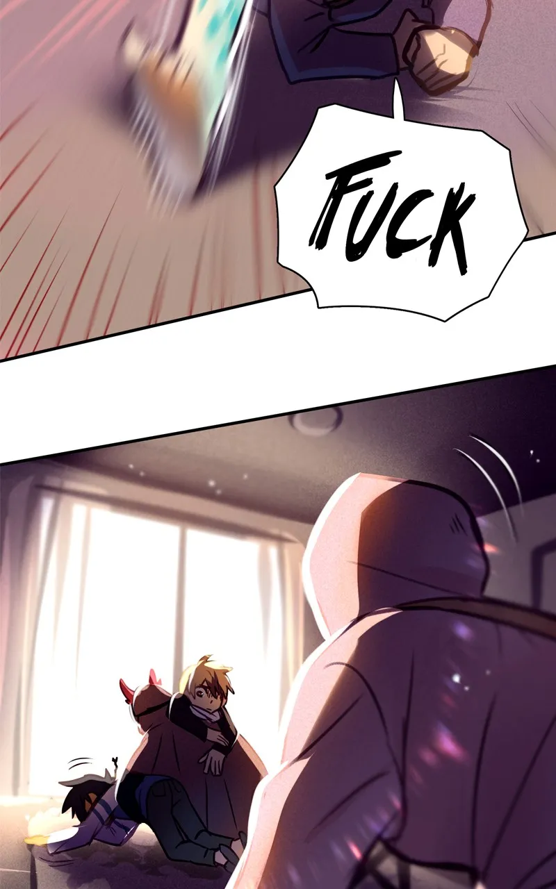 Lalin's Curse Chapter 20 page 73 - 