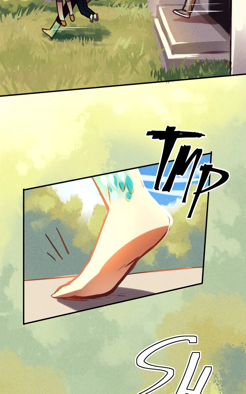 Lalin's Curse Chapter 20 page 75 - 