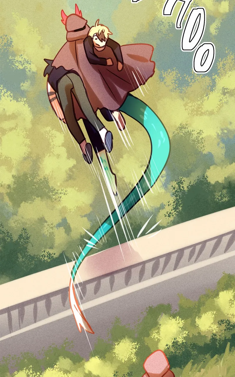 Lalin's Curse Chapter 20 page 76 - 
