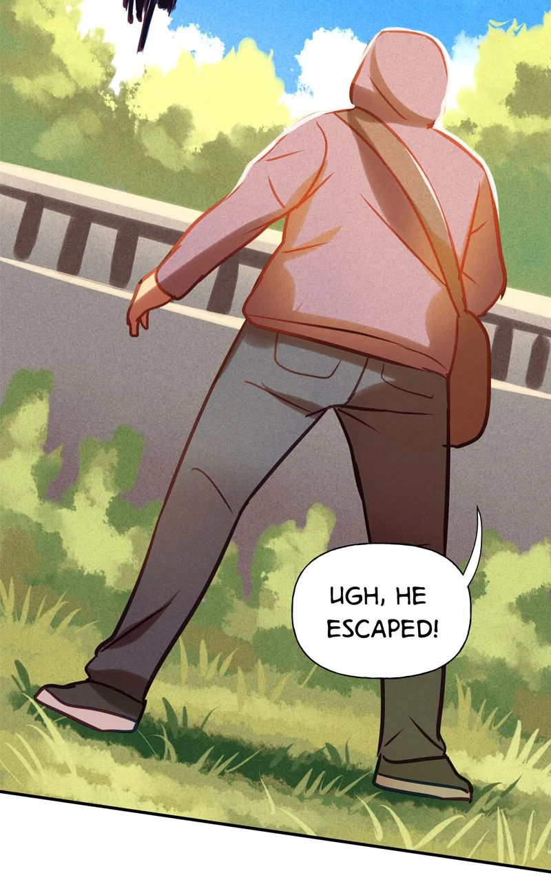 Lalin's Curse Chapter 20 page 79 - 