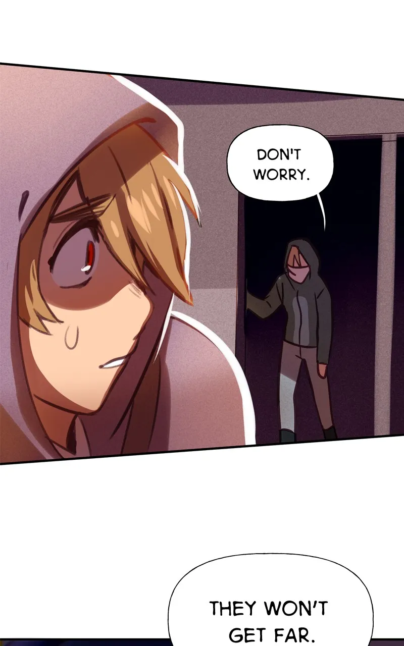 Lalin's Curse Chapter 20 page 80 - 