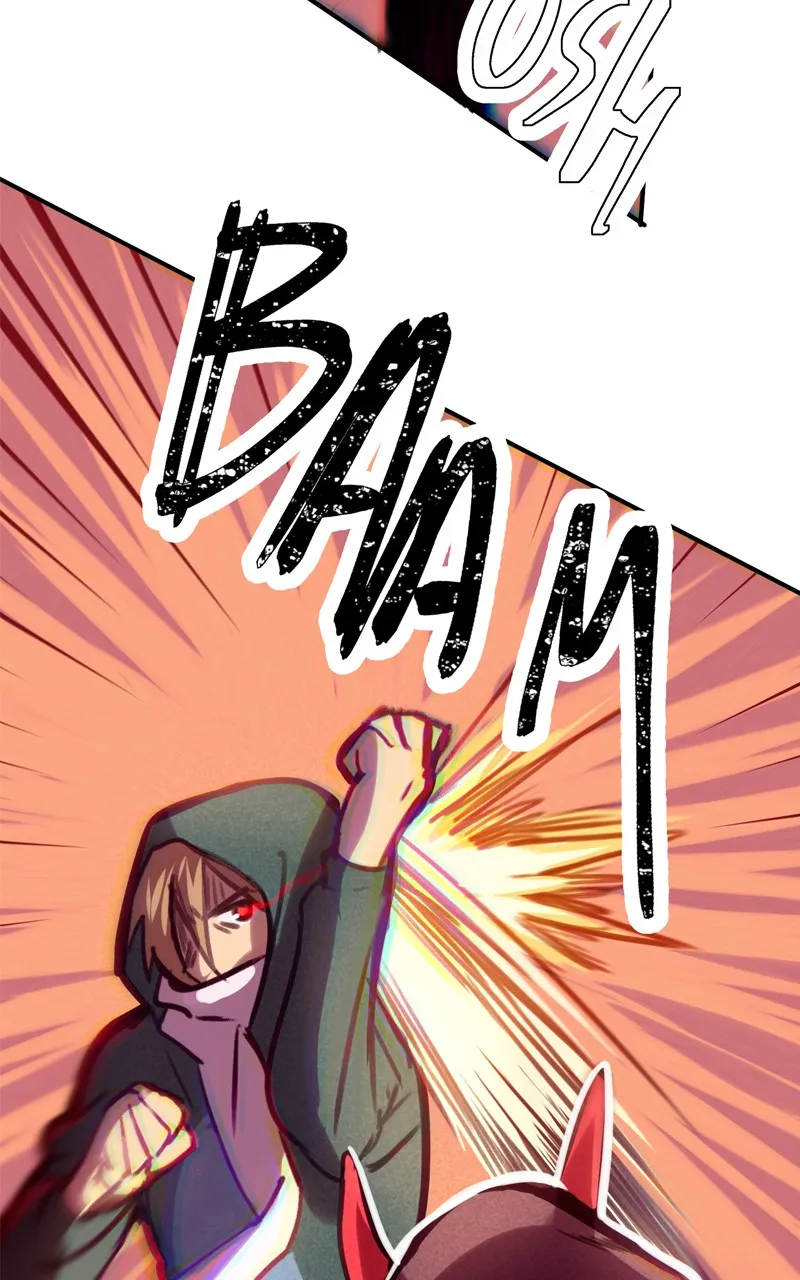 Lalin's Curse Chapter 20 page 9 - 