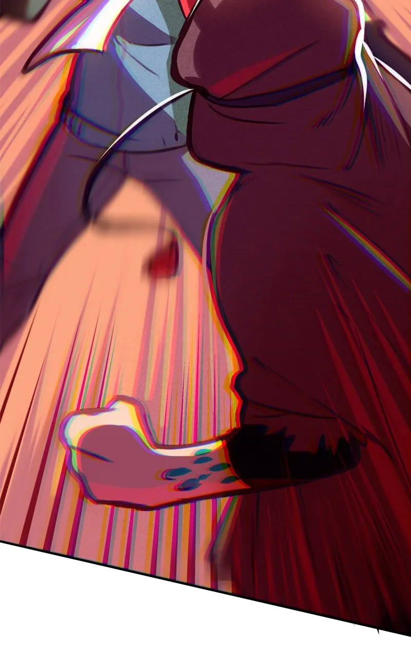 Lalin's Curse Chapter 20 page 10 - 