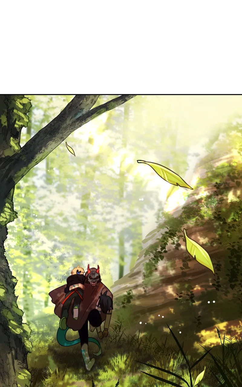 Lalin's Curse Chapter 21 page 2 - 