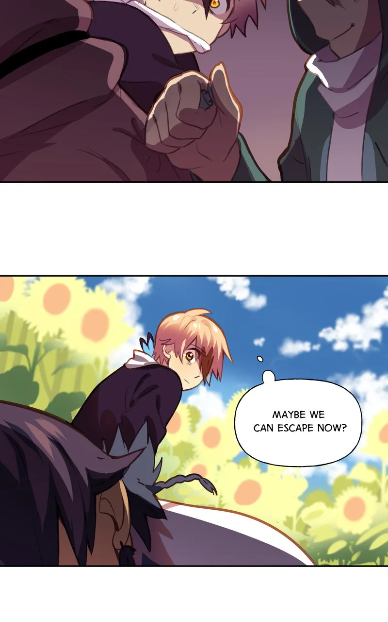 Lalin's Curse Chapter 21 page 11 - 