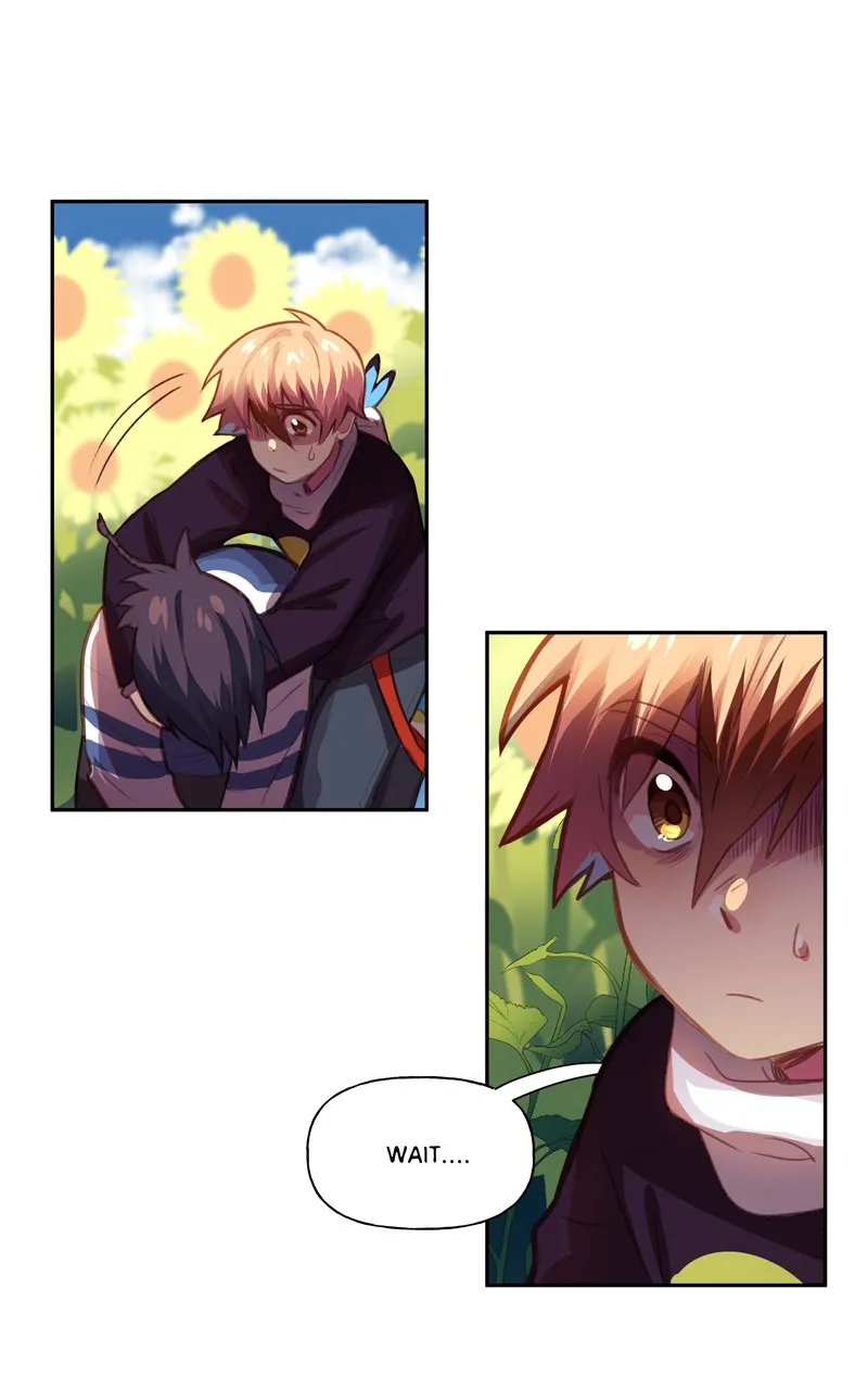 Lalin's Curse Chapter 21 page 12 - 