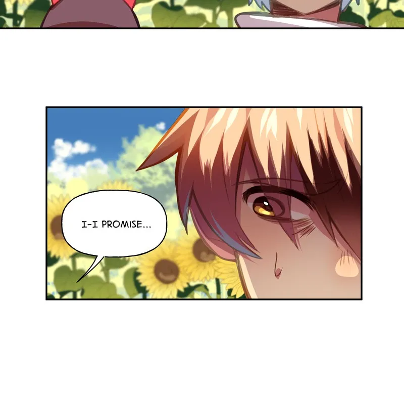 Lalin's Curse Chapter 21 page 15 - 