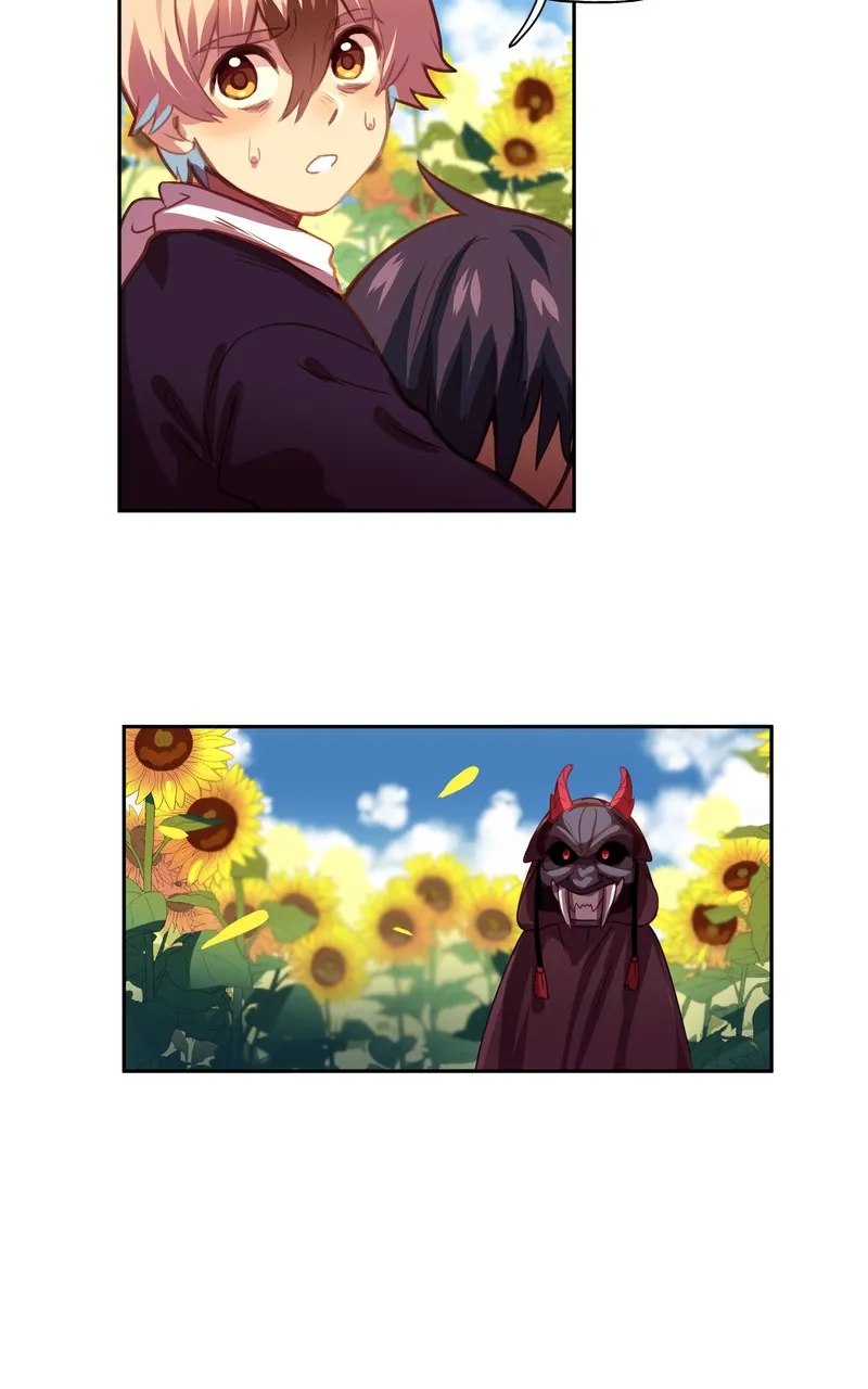 Lalin's Curse Chapter 21 page 18 - 