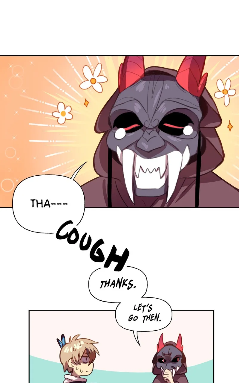 Lalin's Curse Chapter 21 page 19 - 