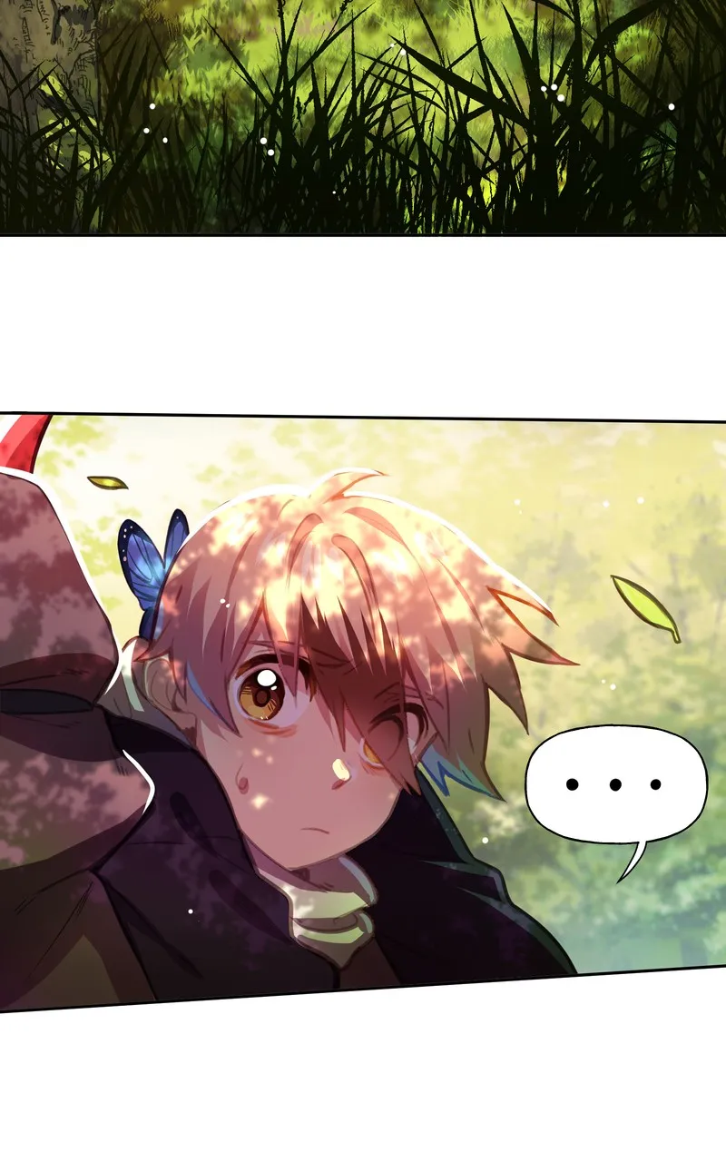 Lalin's Curse Chapter 21 page 3 - 