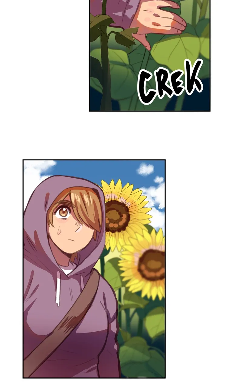 Lalin's Curse Chapter 21 page 22 - 