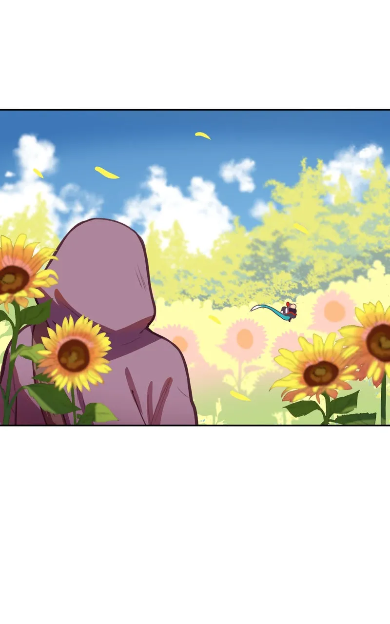 Lalin's Curse Chapter 21 page 23 - 