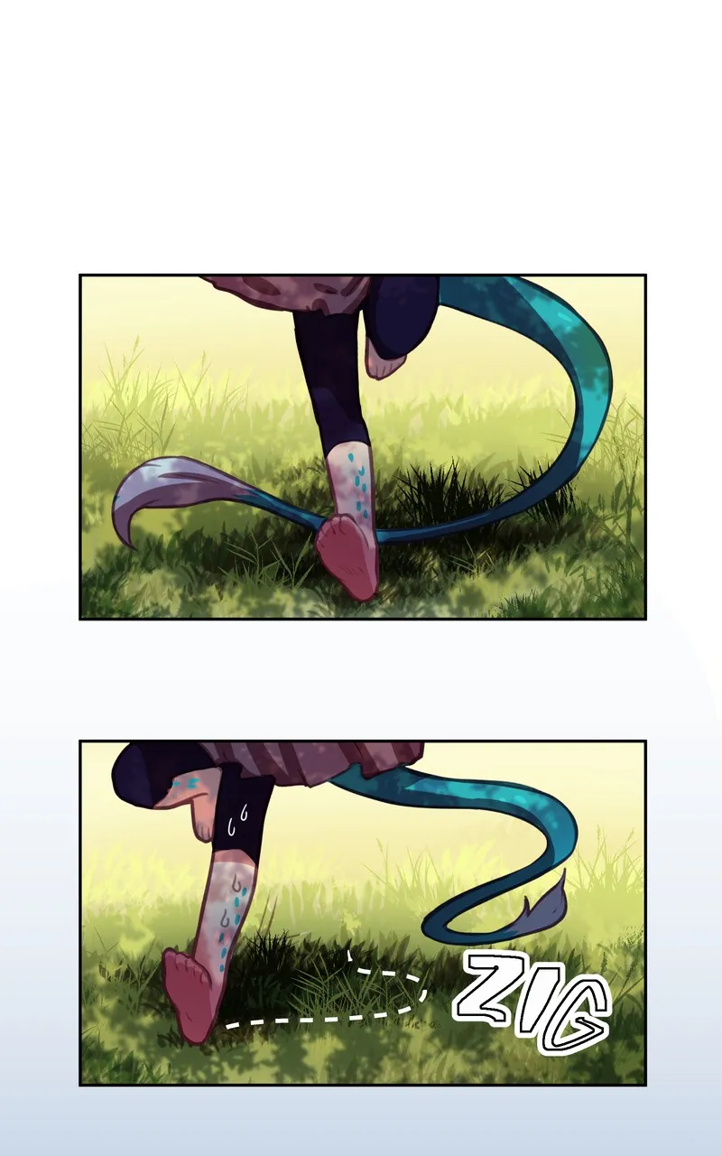 Lalin's Curse Chapter 21 page 24 - 