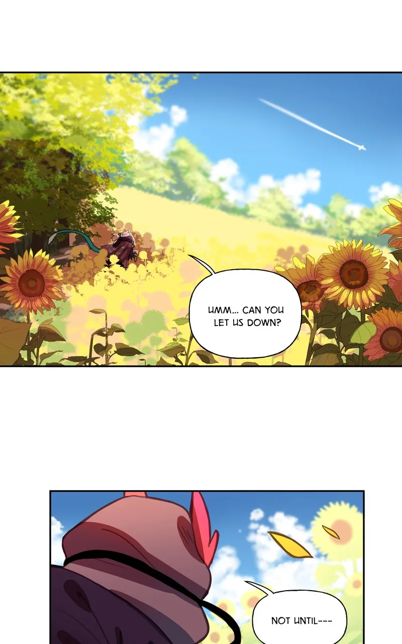 Lalin's Curse Chapter 21 page 4 - 