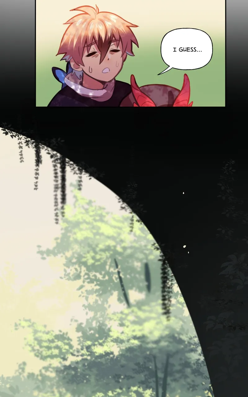 Lalin's Curse Chapter 21 page 31 - 