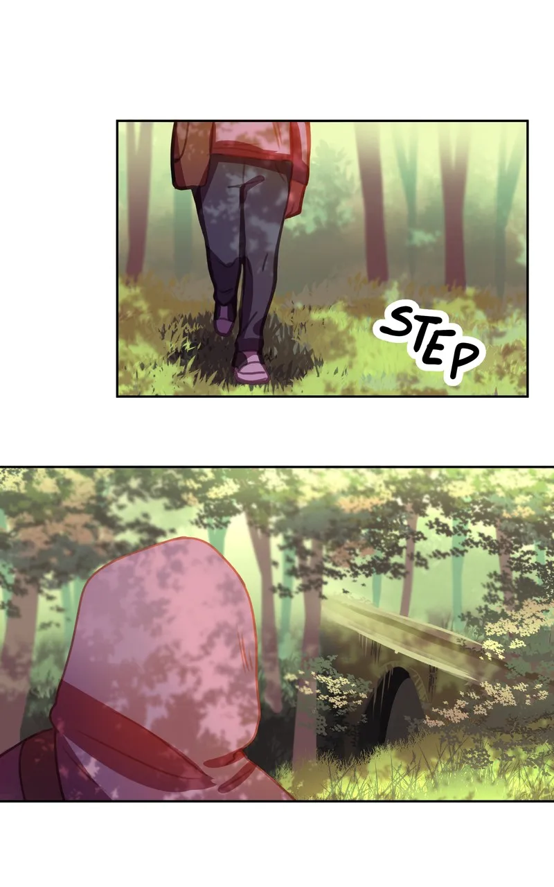 Lalin's Curse Chapter 21 page 35 - 