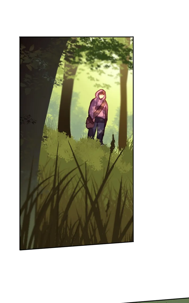 Lalin's Curse Chapter 21 page 36 - 