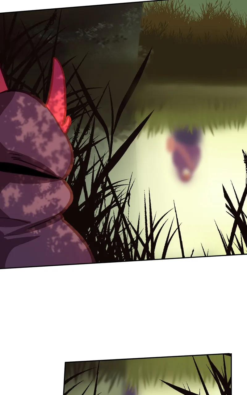 Lalin's Curse Chapter 21 page 37 - 