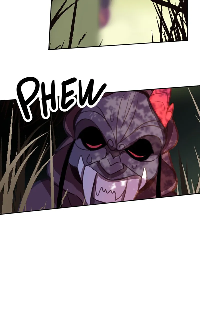 Lalin's Curse Chapter 21 page 38 - 