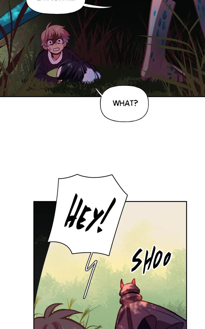 Lalin's Curse Chapter 21 page 40 - 