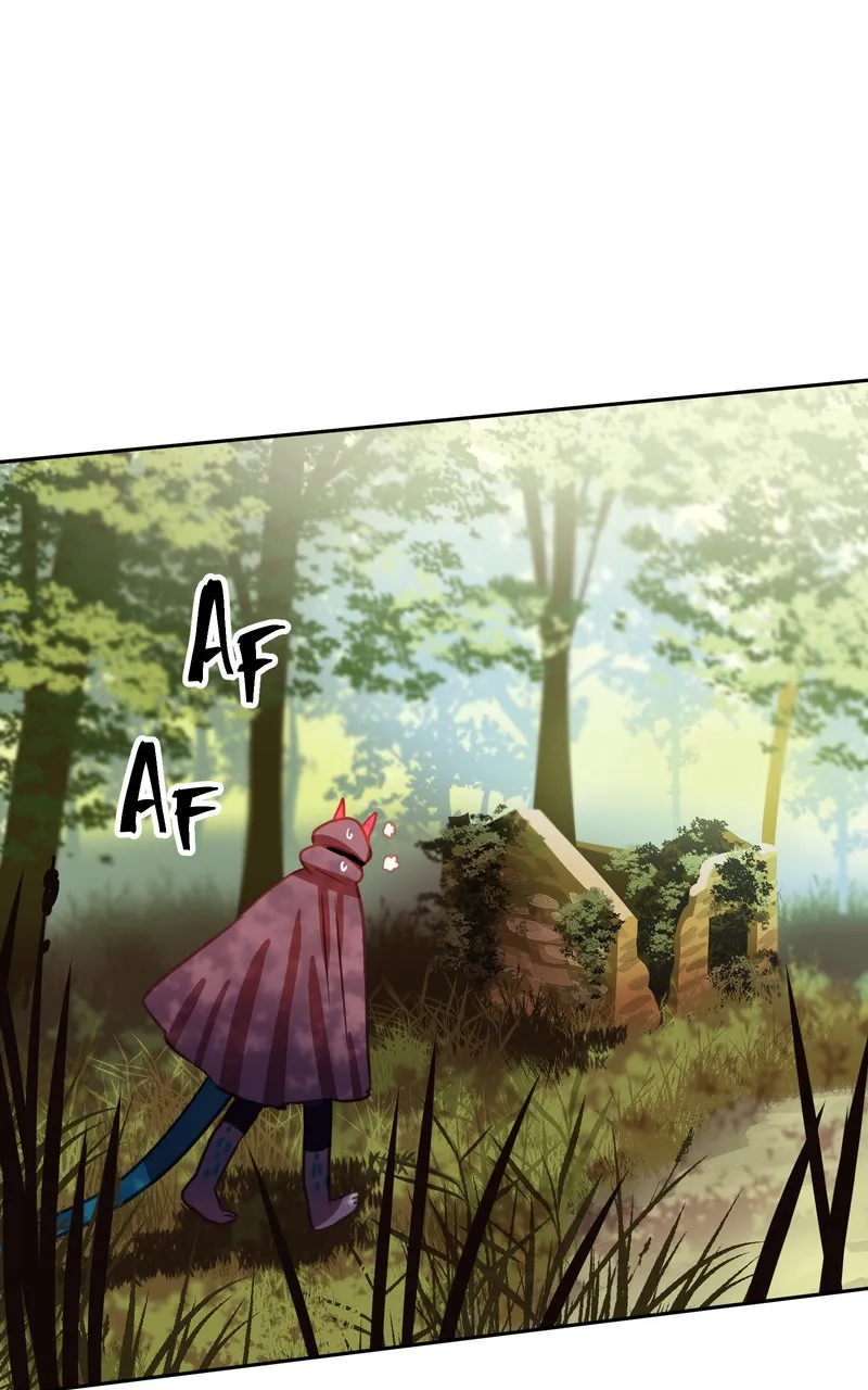 Lalin's Curse Chapter 21 page 42 - 
