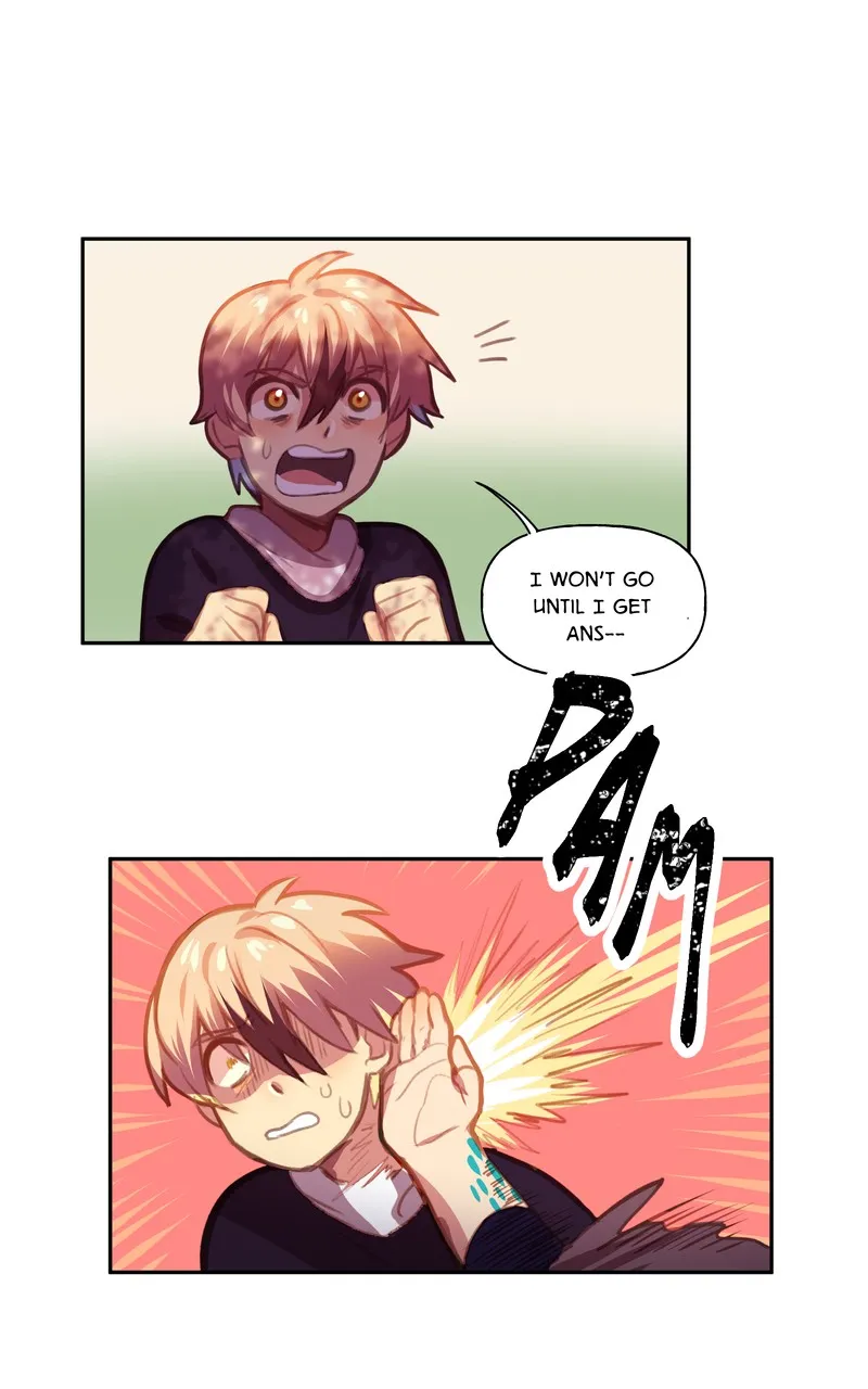 Lalin's Curse Chapter 21 page 45 - 