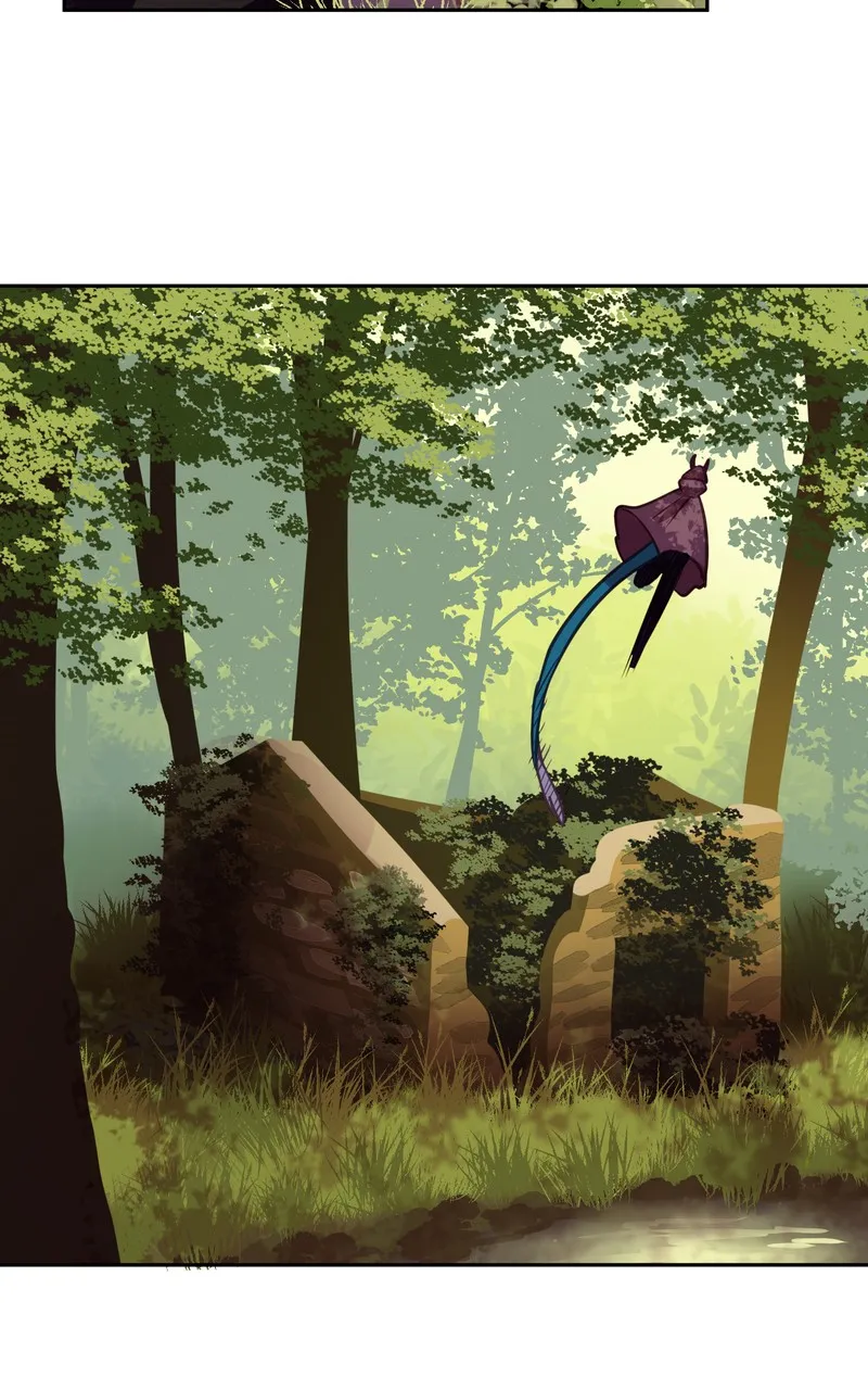 Lalin's Curse Chapter 21 page 47 - 