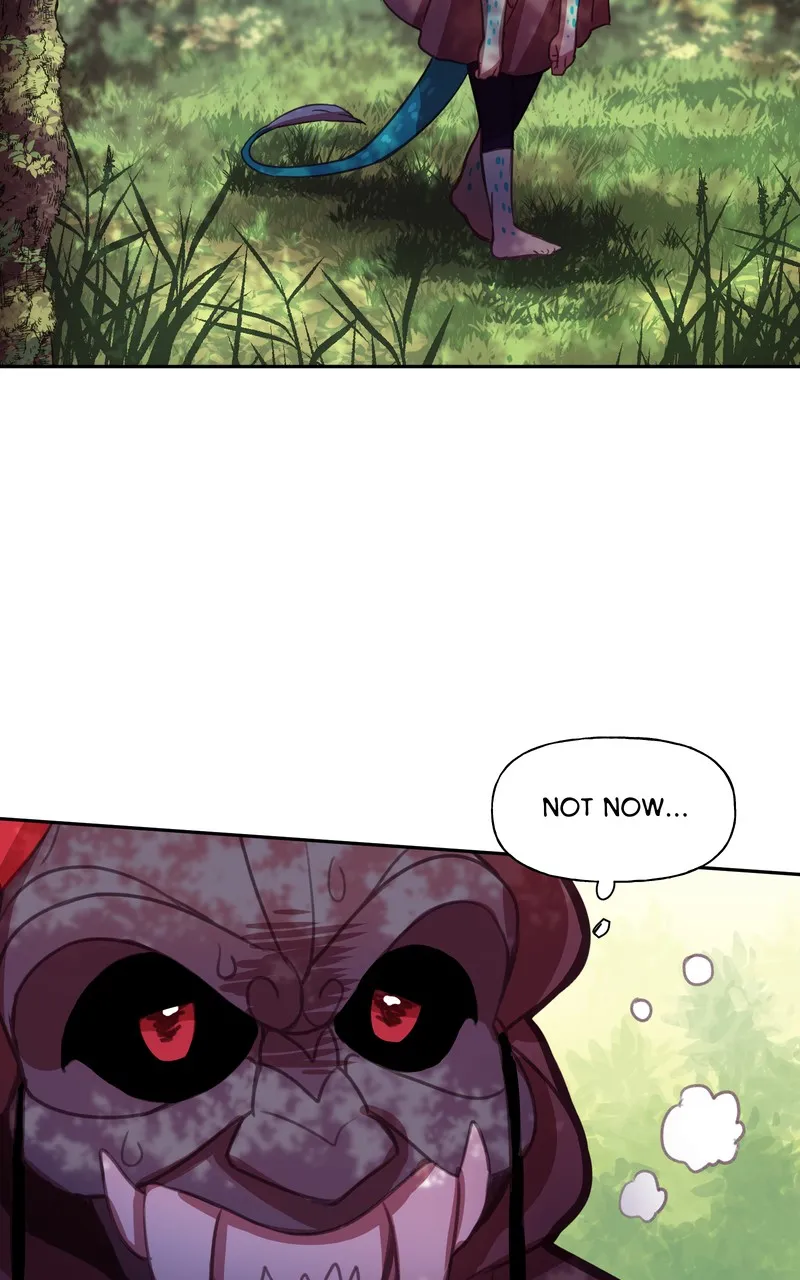 Lalin's Curse Chapter 21 page 49 - 