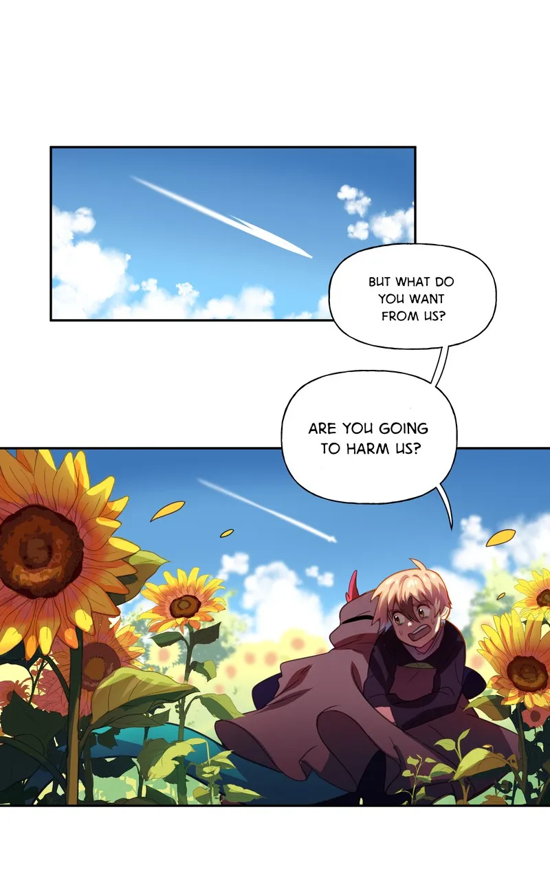 Lalin's Curse Chapter 21 page 6 - 