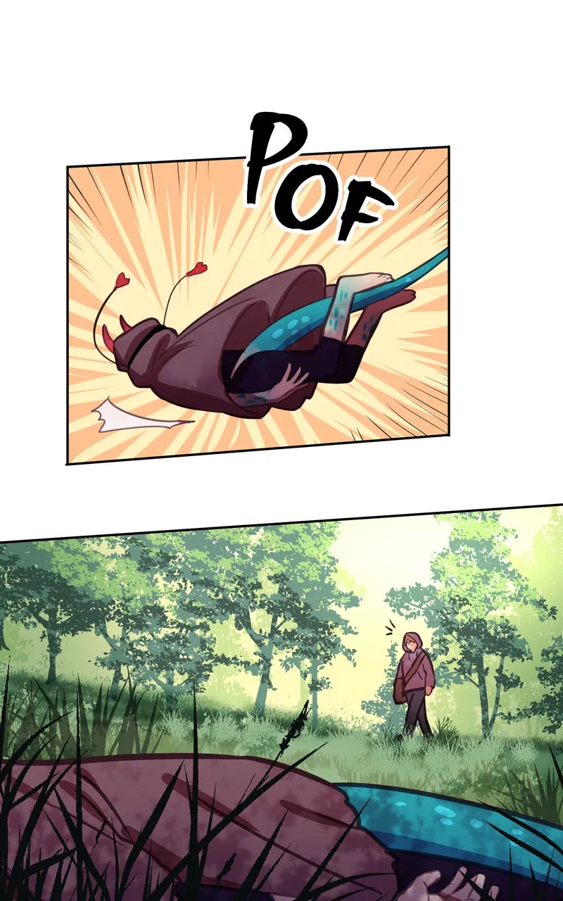 Lalin's Curse Chapter 21 page 51 - 