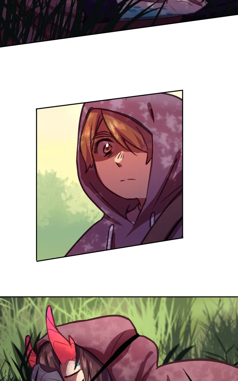 Lalin's Curse Chapter 21 page 52 - 