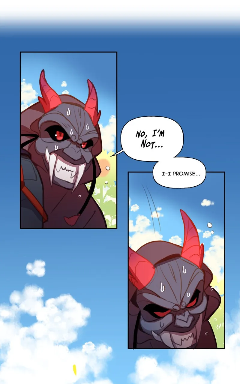 Lalin's Curse Chapter 21 page 7 - 