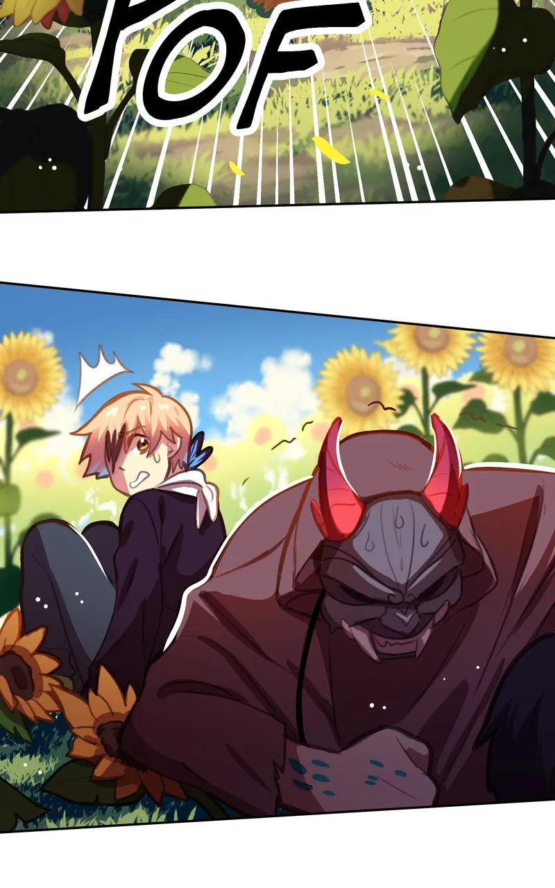 Lalin's Curse Chapter 21 page 9 - 