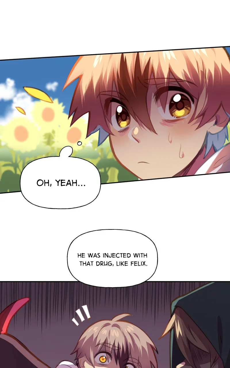 Lalin's Curse Chapter 21 page 10 - 