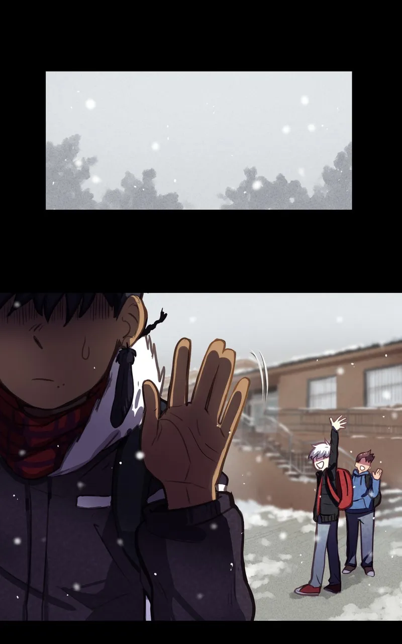 Lalin's Curse Chapter 22 page 1 - 