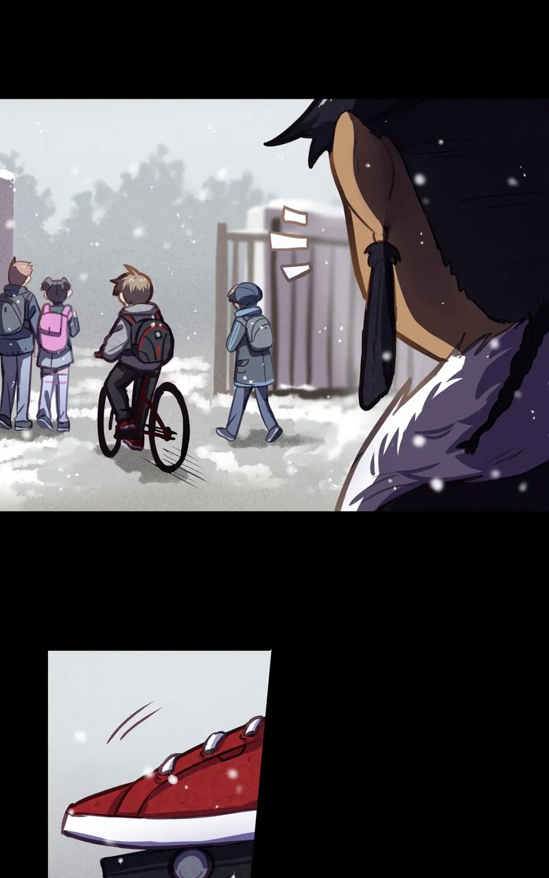 Lalin's Curse Chapter 22 page 2 - 