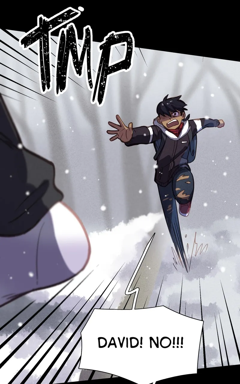 Lalin's Curse Chapter 22 page 13 - 
